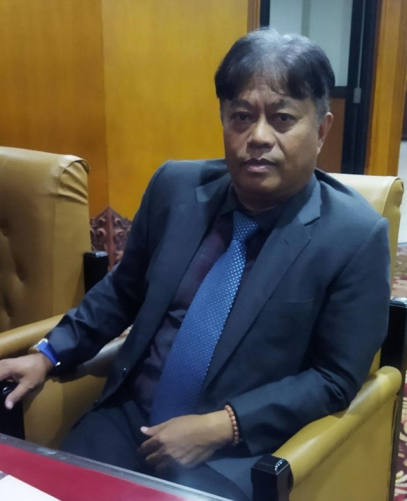 Komisi B DPRD Jawa Timur Desak Pemerintah Serius Atasi Virus PMK Pada Hewan Sapi